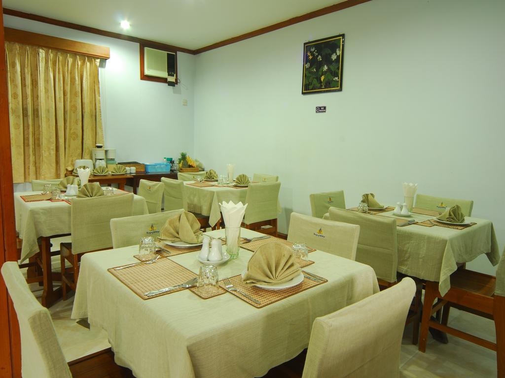 Amazing Kaytu Ξενοδοχείο Taungoo Εξωτερικό φωτογραφία